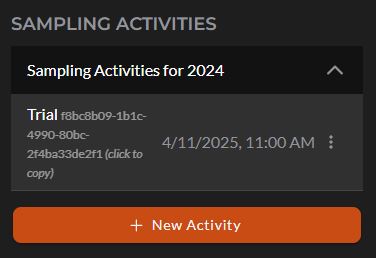 new activity from existing.JPG